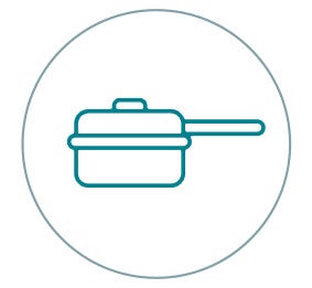 Shop Kitchen