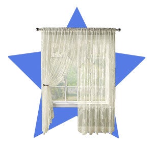 Curtains and Drapes