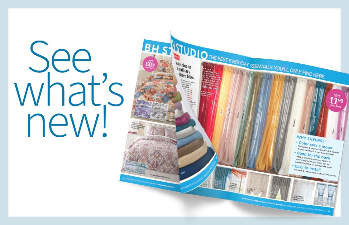 Home Furnishings & Décor Indoor & Outdoor Furniture Brylane Home