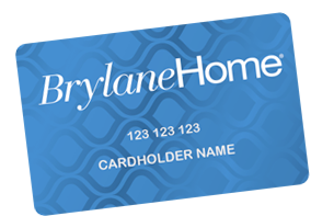BrylaneHome Credit Card