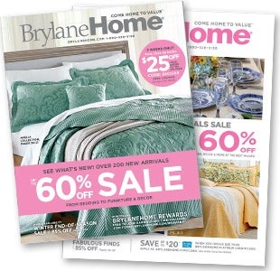 Request a Free Catalog