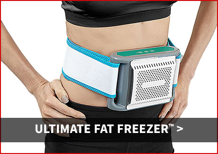 Ultimate Fat Freeze