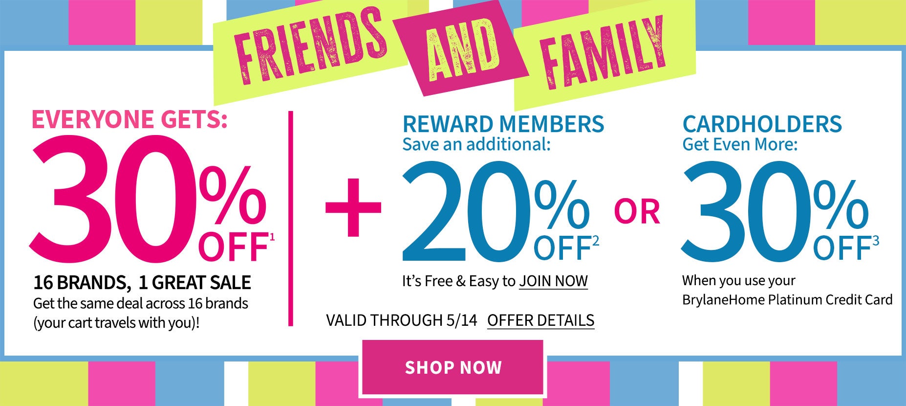 PLCC - Shop Now
