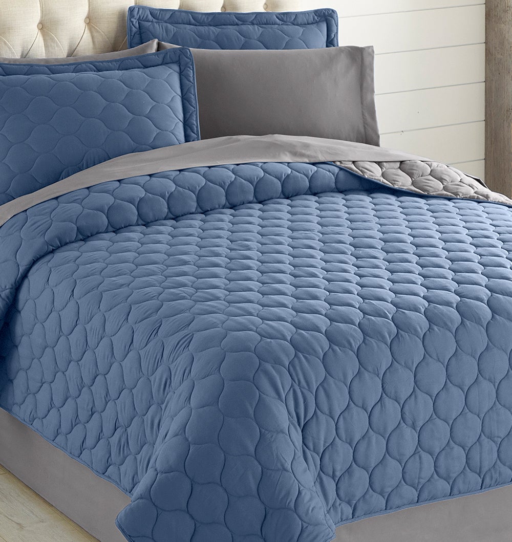 BH Studio Reversible Quilt Deal